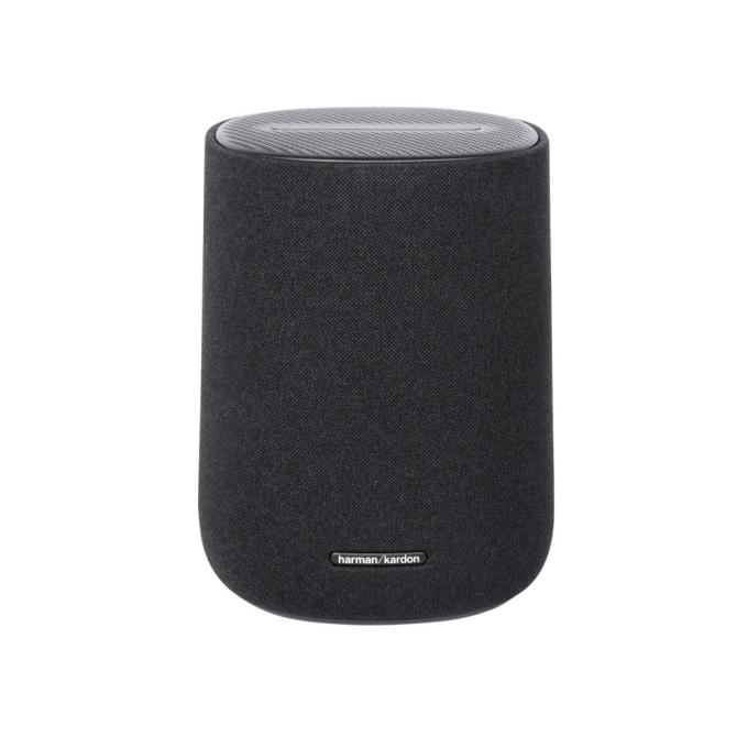 Harman/Kardon HKENCHSPKBLKEP