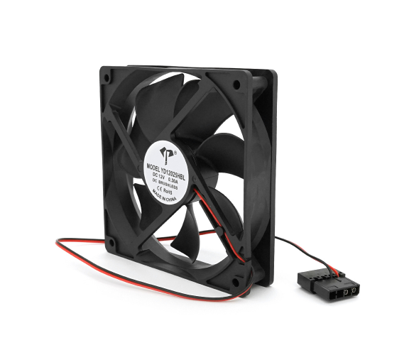 SUNON YT-CCS-120*120*25 / 4