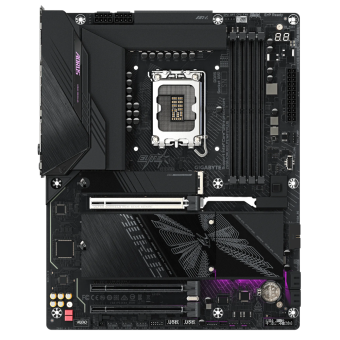 GIGABYTE Z890 AORUS ELITE WIFI7 PLUS