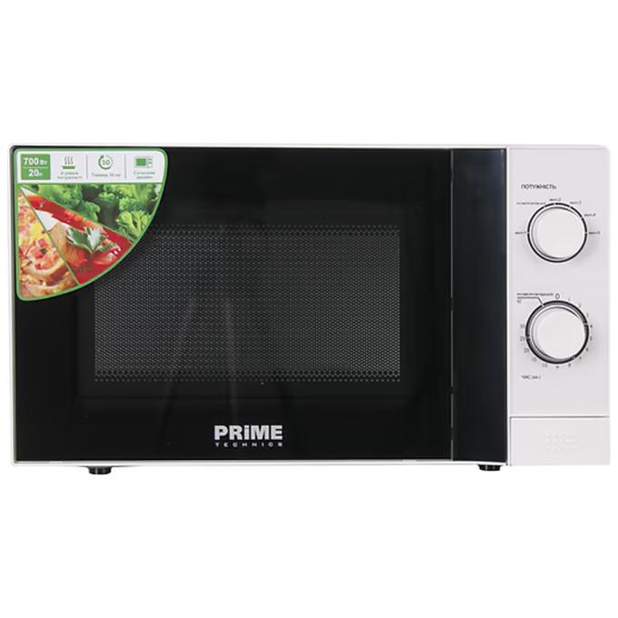 PRIME Technics PMW 20711 KW