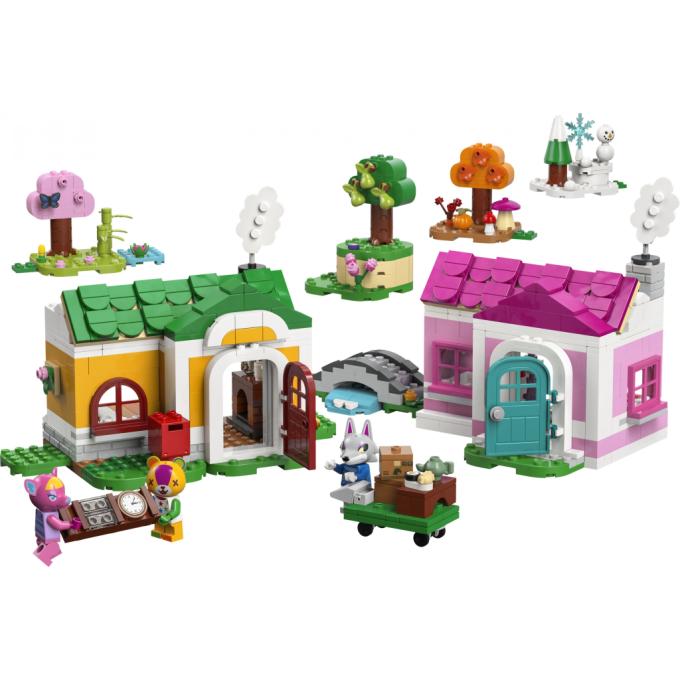 LEGO 77057