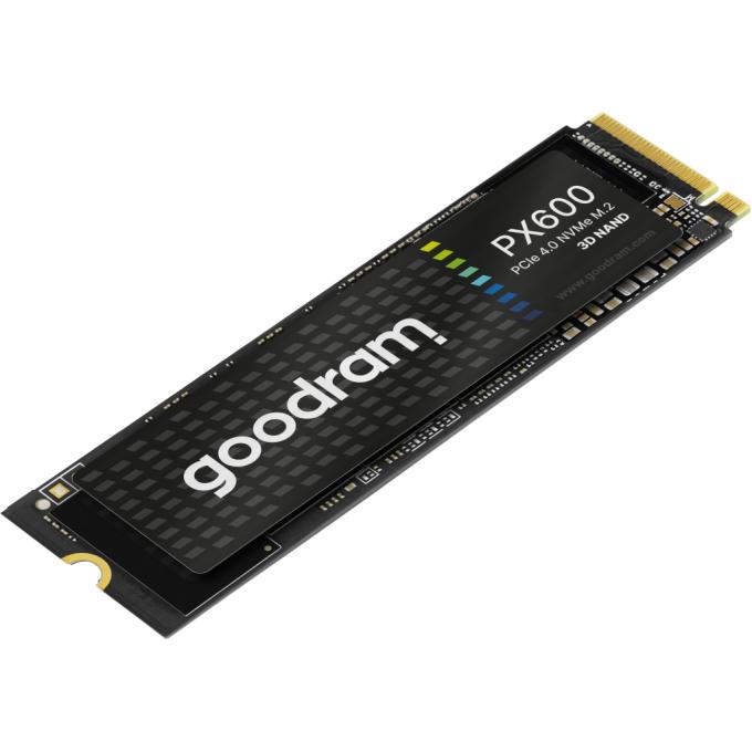 Goodram SSDPR-PX600-500-80