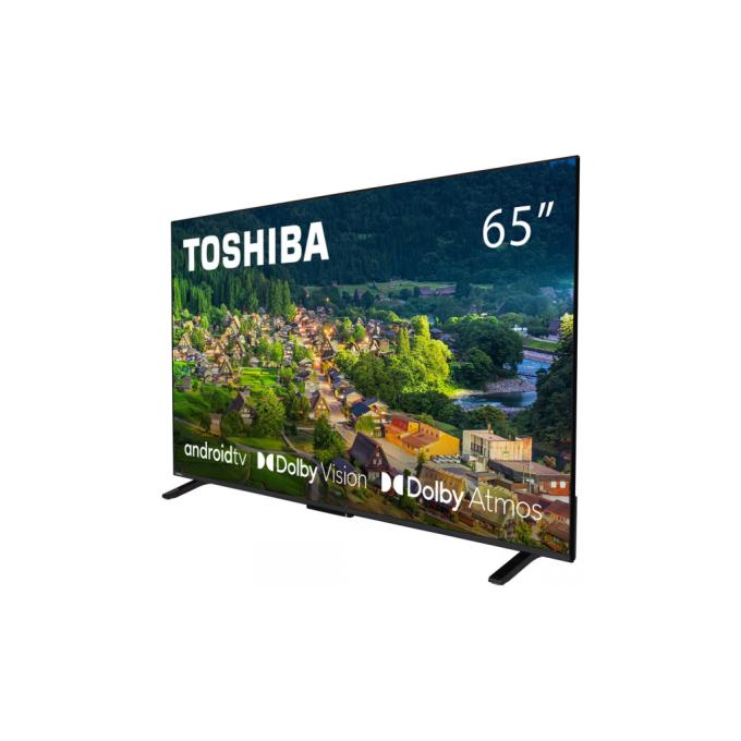 TOSHIBA 65UA2363DG