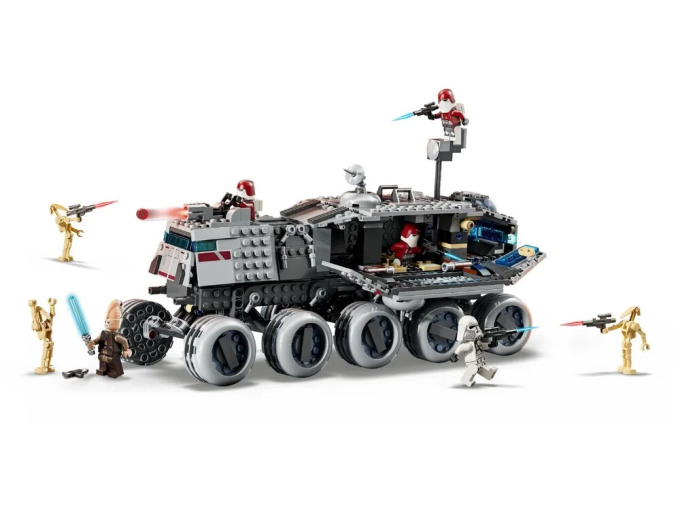 LEGO 75413