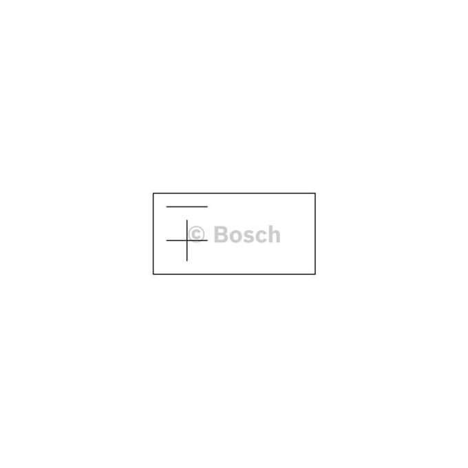 BOSCH 0 092 M60 030