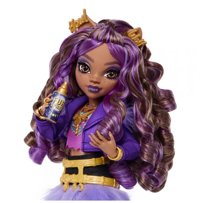 Monster High JHK30