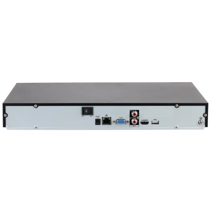 Dahua DHI-NVR2208-I2 8-канальный 1U 2HDD WizSense