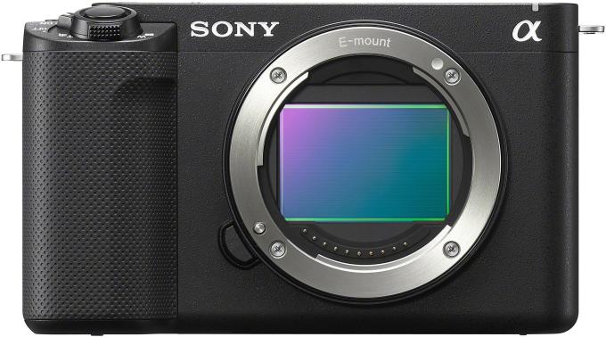 SONY ZVE1B.CEC