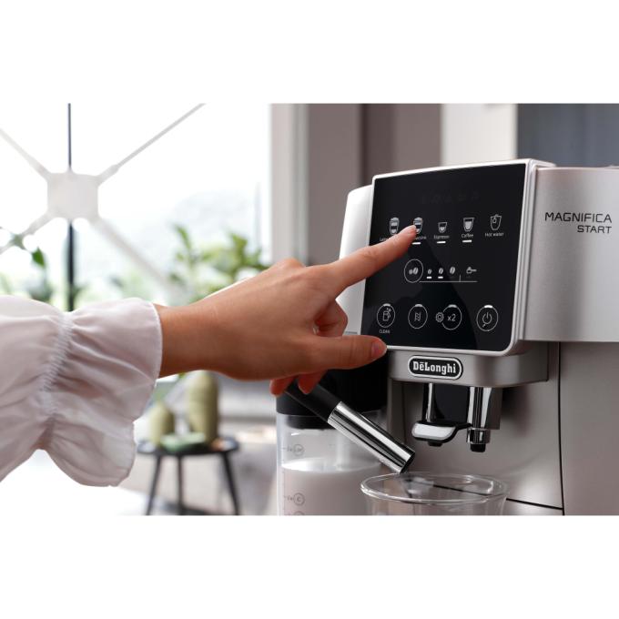 DeLonghi ECAM 220.80.SB
