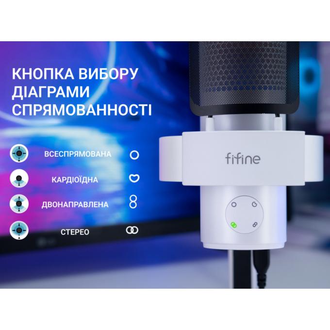 Fifine A9W