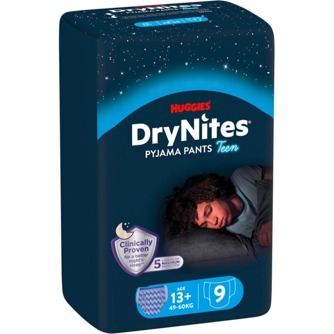 Huggies 5029053583662