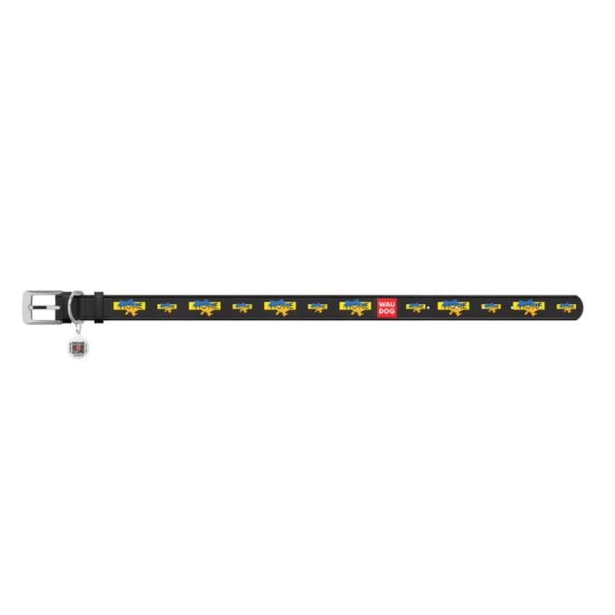WAUDOG 3606-0230-01