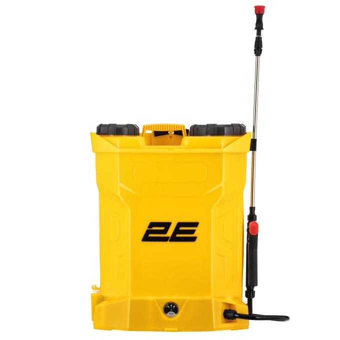 2E 2E-18LBS