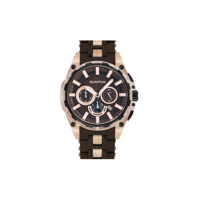 Quantum Watch HNG500.840