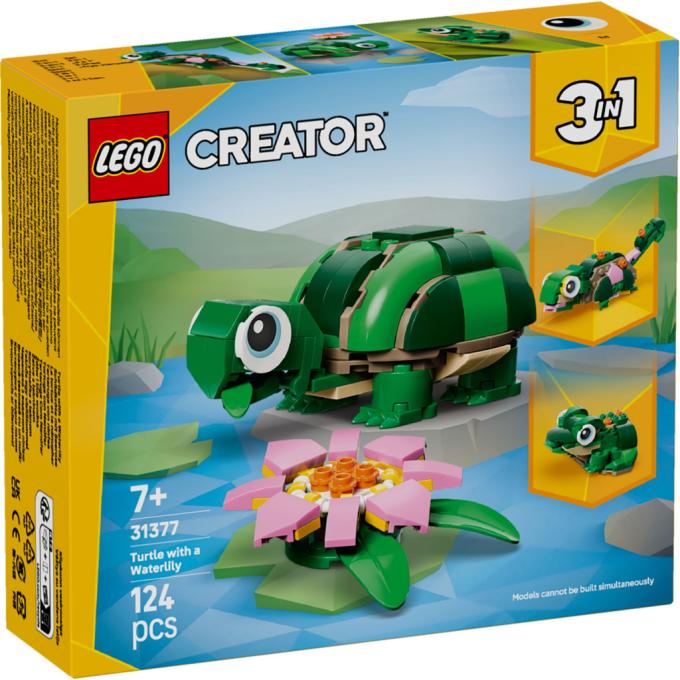 LEGO 31377