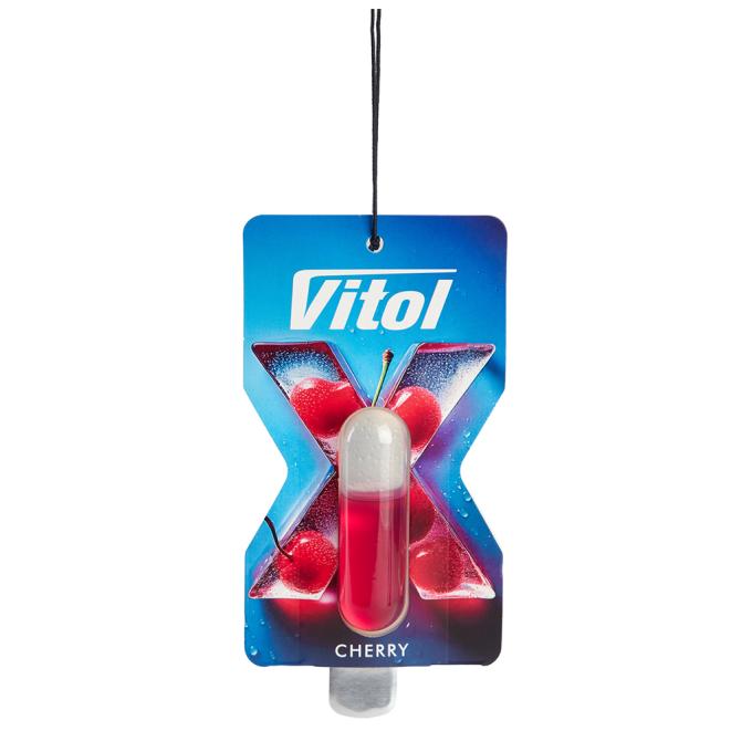 VITOL VF01