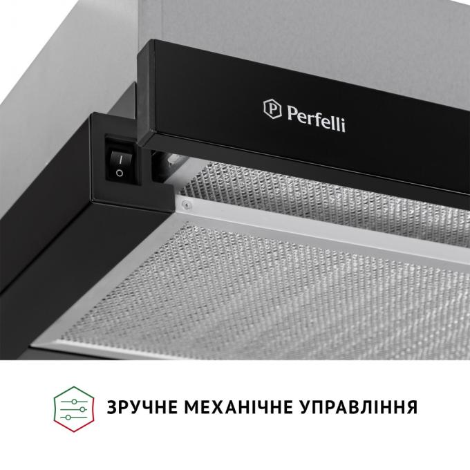 PERFELLI TL 602 BL LED