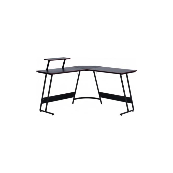GT Racer T-1741 (130x130x45x73) Black