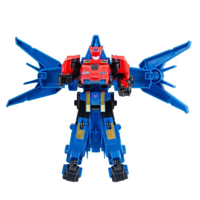 Dinoster EU580810A