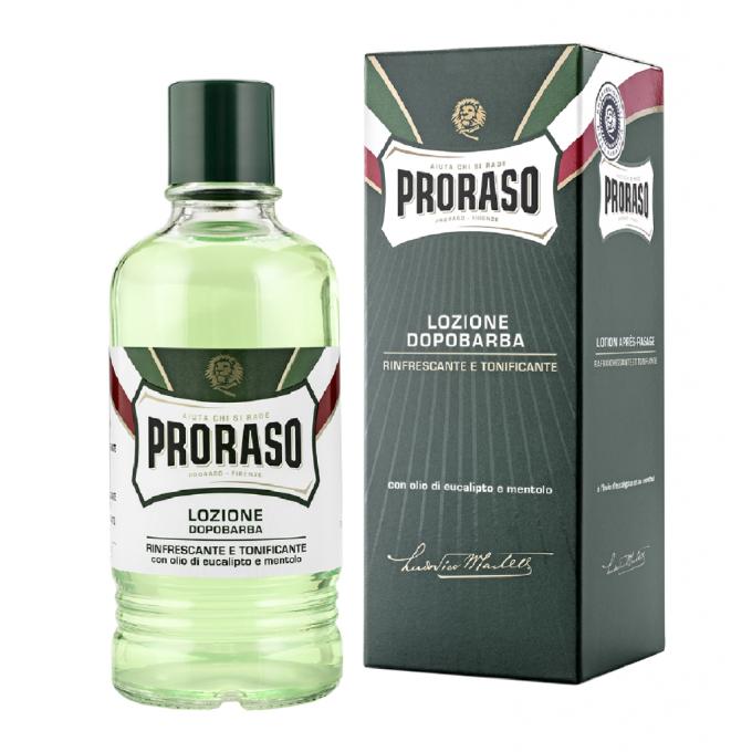 Proraso 8004395001248/8004395006755