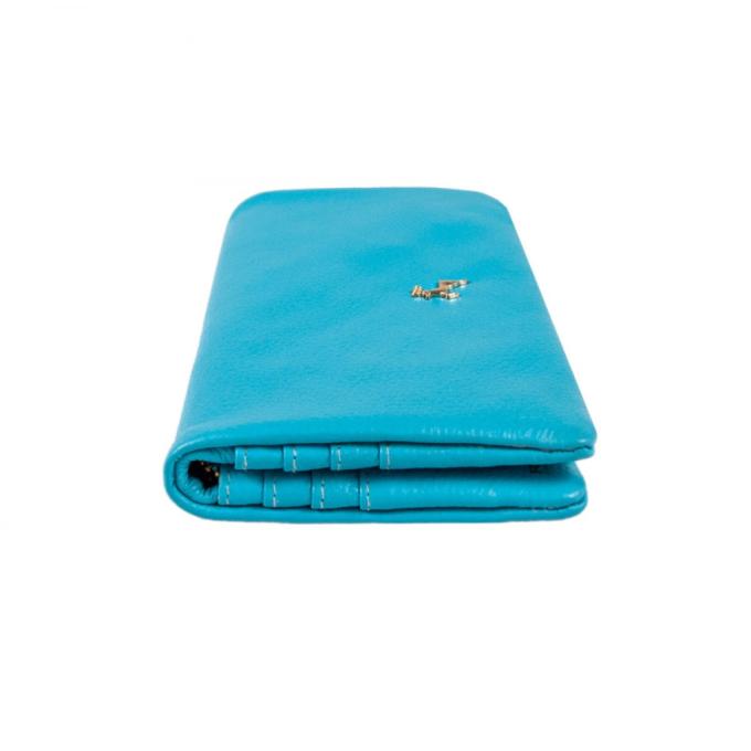 Ashwood J56 Blue Atoll