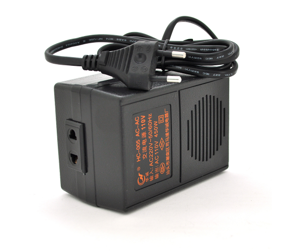 VOLTRONIC HX-005-450W