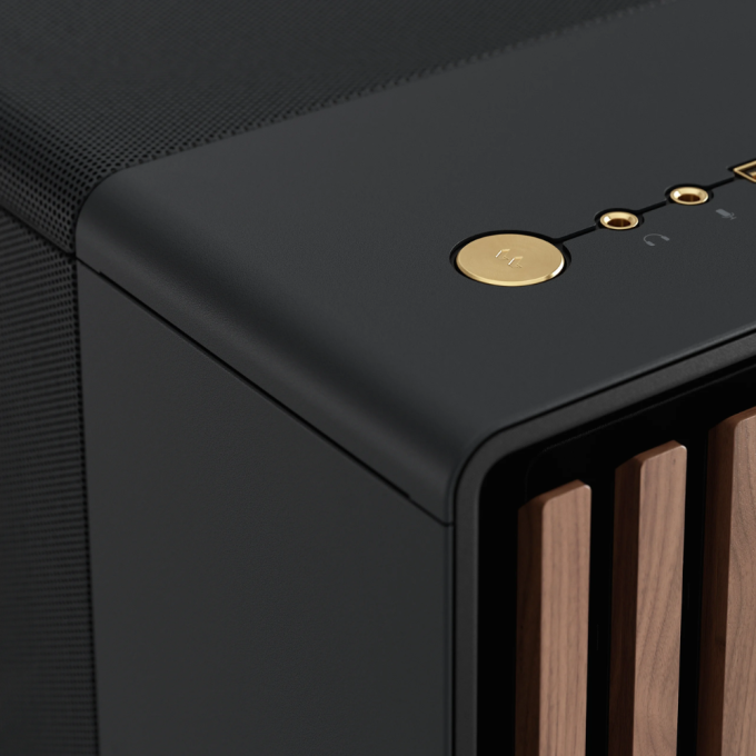 Fractal Design FD-C-NOR1C-01