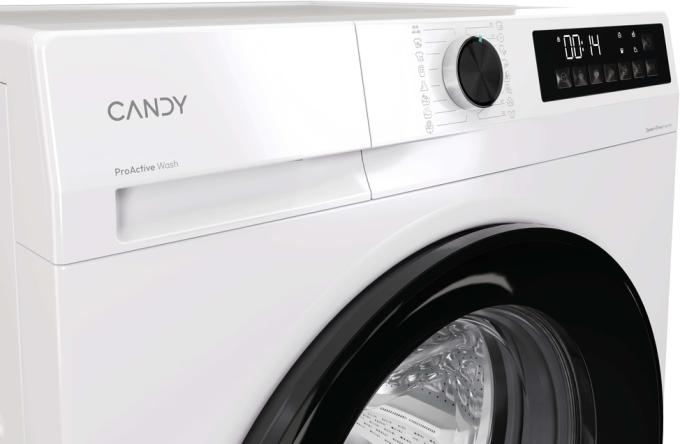 CANDY GD39B8-S