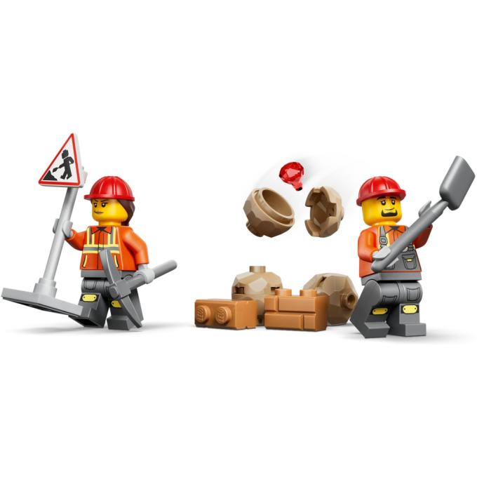 LEGO 60480