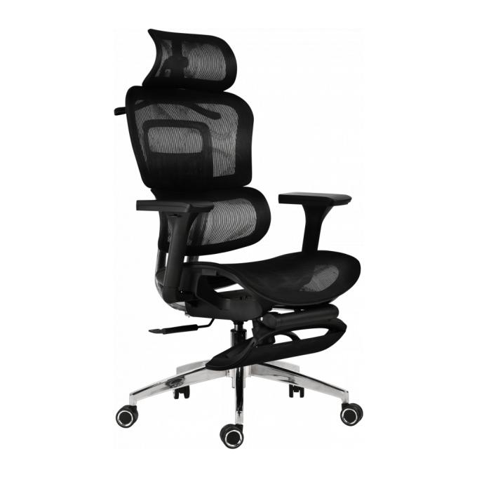 GT Racer B-583 Black
