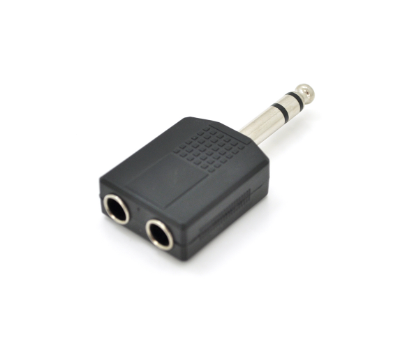 VOLTRONIC YT-S-6.3(M) / 2*6.3(F)