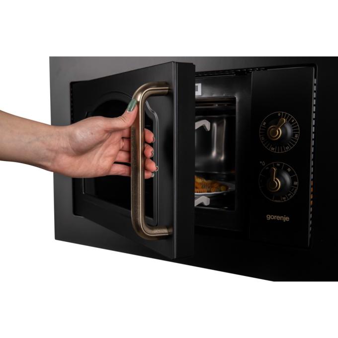 Gorenje BM235CLB
