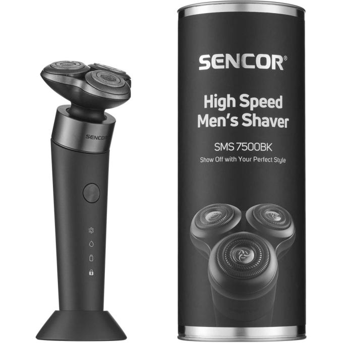 Sencor SMS 7500BK