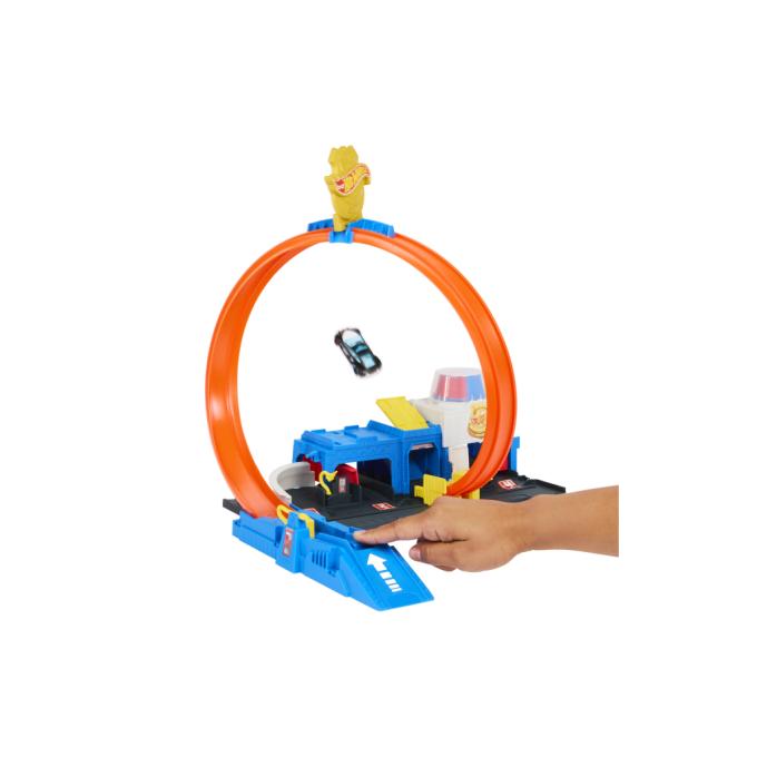 HOT WHEELS JBM71