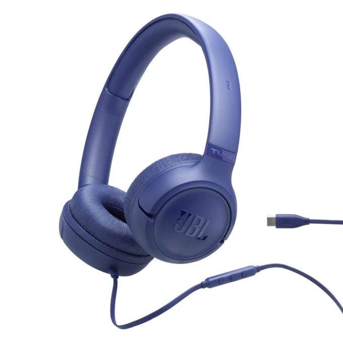JBL JBLT530CBLU