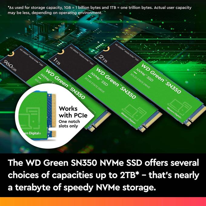 WD WDS200T3G0C