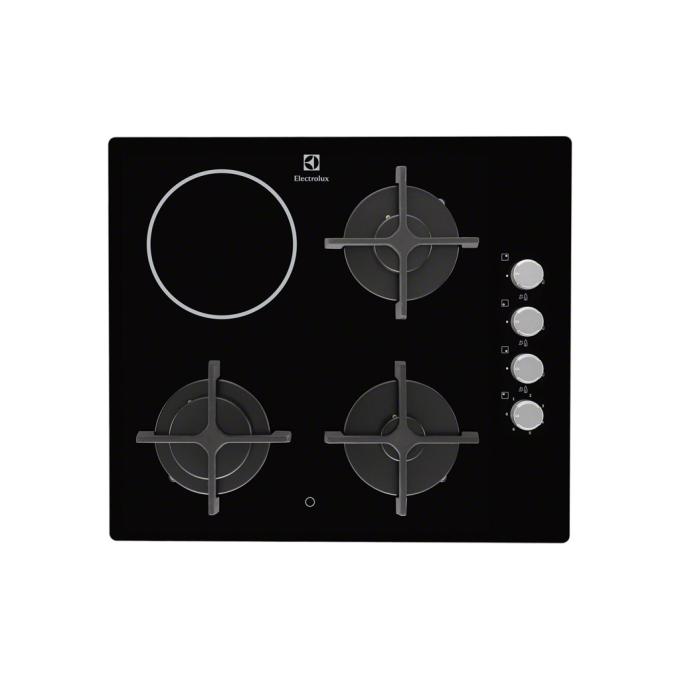 ELECTROLUX EGE6182NOK
