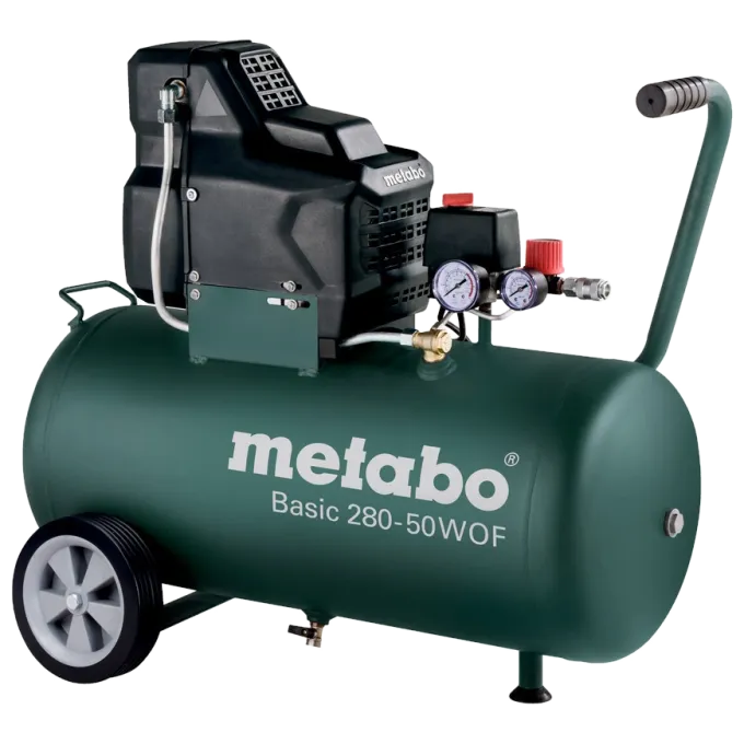 METABO Basic 280-50 W OF (601529000)
