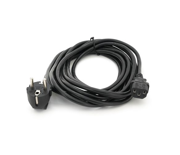 VOLTRONIC PC-186 CEE7 / 7-C13-CCA50 / 1