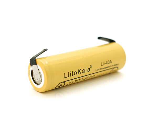 Liitokala Lii-40A-N