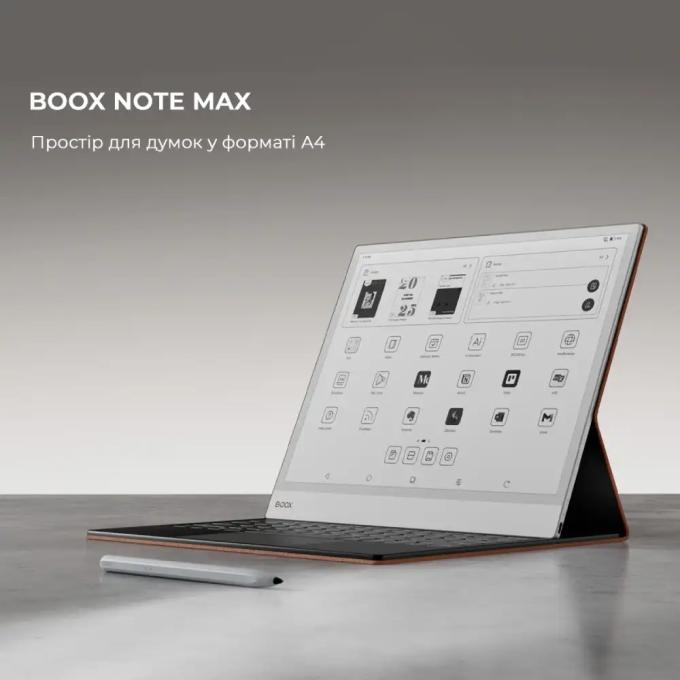 BOOX BOOX_NoteMax