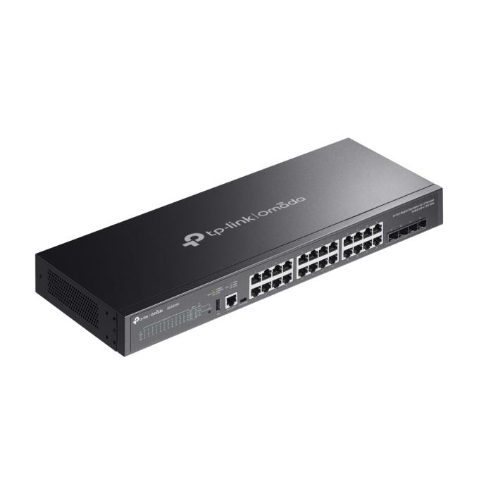 TP-Link SG5428X