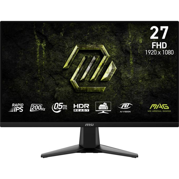 MSI MAG 275F E20