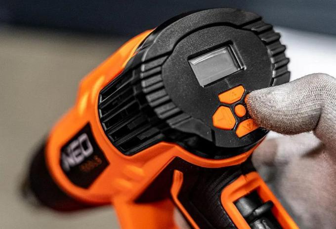 Neo Tools 04-710