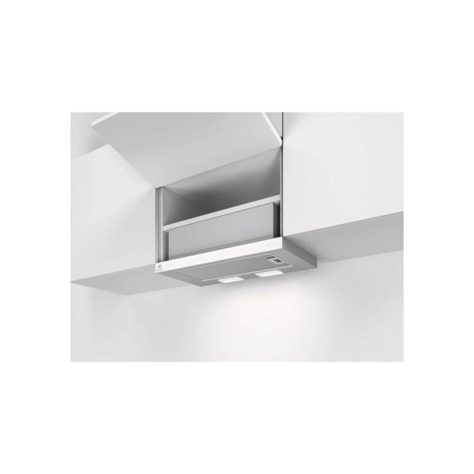 ELECTROLUX LFP326FW