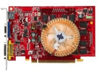 Видеокарта MSI (Micro-Star) NX8500GT-TD512E/D2, PCI Express x16, NVIDIA GeForce 8500 GT