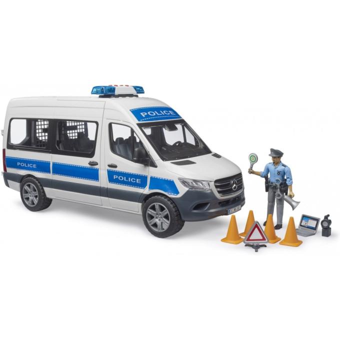 Bruder 02683