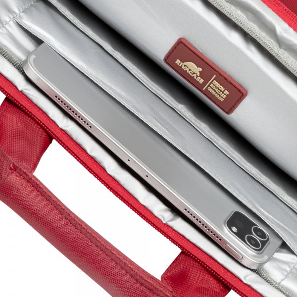RivaCase 8630 (Red)