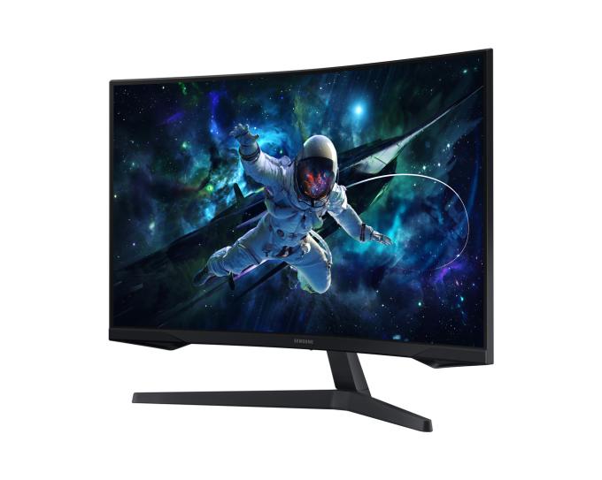 Samsung LS32CG550EIXUA