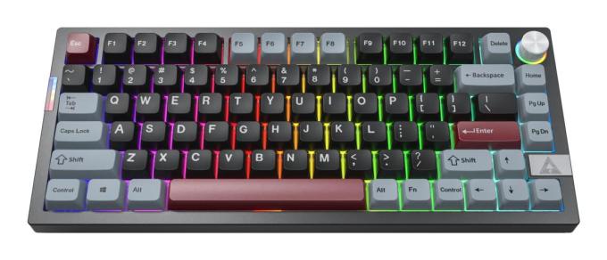 MONTECH MKPRO75DY